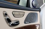 Mercedes-Benz S-Class 2014 года
